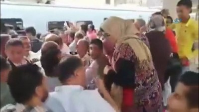 Mısır'da Metro Zammı Halkı Kızdırdı