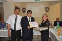 Muğla'da Ceza Almayan Sürücülere Ödül