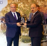 KAYSERİ LİSESİ - 'Müze Özendirme Ödülleri' Sahiplerini Buldu