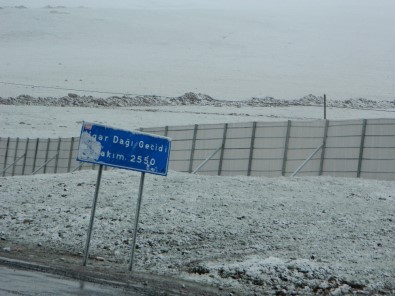 Posof'a Mayıs Karı