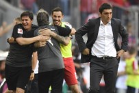 BAYER LEVERKUSEN - Tayfun Korkut, Sezonu Bayern Münih Galibiyetiyle Kapattı