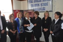 İSMAİL YILMAZ - Trabzon'da Asker Ve Polislerin Anneleri Ve Eşleri Yılın Annesi Oldu