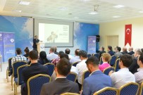 BARTIN VALİSİ - Türkiye'de Robot Teknolojisinin Geleceği Masaya Yatırıldı