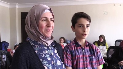 Türkiye'de Yaşayan Yabancı Kadınlardan 'Anneler Günü' Mesajı