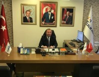 ULUPıNAR - Ulupınar'dan Anneler Günü Mesajı