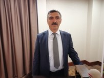 ABDULLAH KOÇ - 'Ulusal Biyolojik Çeşitlilik Envanter Ve İzleme Projesi' Çalıştayı