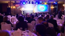 FİLM ÇEKİMİ - 'Uluslararası İstanbul Turizm Filmleri Festivali' Ödül Töreni