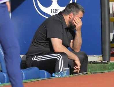 Ümit Özat'tan dev tepki! 'Böyle olmaz!..'