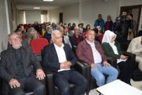 EK DERS ÜCRETİ - Van'da Usta Öğreticiler Derneği Açıldı