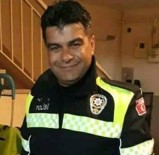 İSMAIL YıLDıRıM - 42 Yaşındaki Polis Memuru Kalbine Yenildi