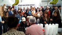 ŞALGAM SUYU - Adana'da Yetişen Ürünler Ankara'da Tanıtıldı