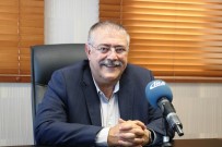 ANNELER GÜNÜ - Ahmet Ersin Bucak Anneler Gününü Kutladı