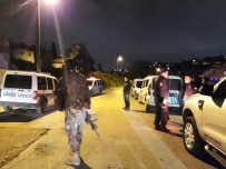Ankara'da Polise Silahlı Saldırı