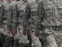 BOĞAZIÇI ÜNIVERSITESI - Anonsu duymadığı için yanlışlıkla askere gitti