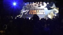 ATIF YILMAZ - 'Atıf Yılmaz Adına Film Festival Yapılmasından Memnunum'