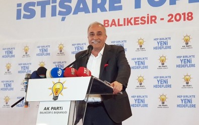 Bakan Fakıbaba Açıklaması 'Türkiye Artık Ticareti Kuralına Göre Yapıyor'