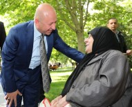 ANNELER GÜNÜ - Başkan Çolakbayrakdar, 'Annelerimiz Bizim Başımızın Tacıdır'