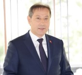 SAHUR - Başkan Karabacak Açıklaması 'Ramazanda Konya'da İş Yerleri Sahura Kadar Açık