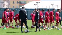 ANNELER GÜNÜ - Boluspor'da Play-Off Rövanşı Hazırlıkları