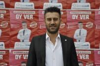 BAĞIMSIZ MİLLETVEKİLİ - Çiftçilerin Sesi Olmak İçin Bağımsız Milletvekili Adayı Oldu