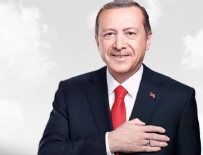 ANNELER GÜNÜ - Cumhurbaşkanı Erdoğan'dan, 'Anneler Günü'ne özel paylaşım
