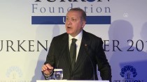 Cumhurbaşkanı Erdoğan'dan Kudüs açıklaması