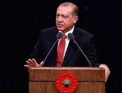 Cumhurbaşkanı Erdoğan: Birleşik Krallık güven duyduğumuz stratejik ortağımızdır