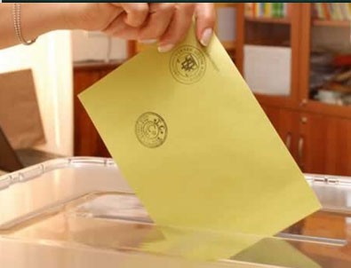 Cumhurbaşkanlığı seçimi kesin aday listesi Resmi Gazete'de