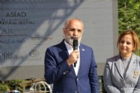 Yalçın Topçu Kader Mahkumları Hakkında Konuştu Haberi