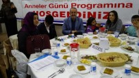 ANNELER GÜNÜ - Eğitim-Bir-Sen'den Anneler Günü Etkinliği