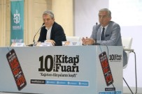 SPOR SPİKERİ - Eski Hakem Mustafa Çulcu Açıklaması 'Hakemlerimiz Başarılı Değil'