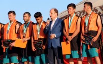 ANNELER GÜNÜ - Etnospor Kültür Festivali Sona Erdi