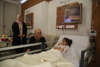 ANNELER GÜNÜ - Eyyübiye Belediyesinden 'Anneler Günü' Etkinliği