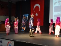 ŞEREF AYDıN - Havran'da Halk Oyunları Şenliği