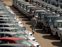 İKİNCİ EL OTOMOBİL PİYASASI - 'İkinci el araç fiyatları birkaç aya artabilir'