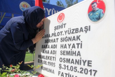'İlk Kez Onsuz Anneler Günü Geçiriyorum'