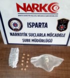 KOKAIN - Isparta'da Uyuşturucu Operasyonu Açıklaması 2 Gözaltı