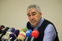 ANNELER GÜNÜ - 'İyi Bir Sezon Geçirdik'