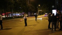 Kahramanmaraş'ta Anne İle Kızını Trafik Kazası Ayırdı