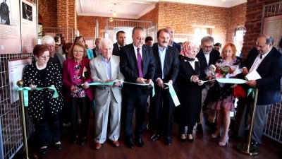 'Kemanın Cambazı' İle Serkan Çağrı'dan Sinagogda Konser