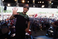 RED BULL - Kenan Sofuoğlu'ndan Muhteşem Veda