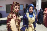 NEÇİRVAN BARZANİ - Kerkük'te Türkmenler Ve Araplar Sokaklarda