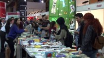 KOCAELİ KİTAP FUARI - Kocaeli Kitap Fuarı Sona Erdi