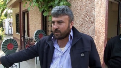 Konya'da Mezarlıkta Bıçaklı Kavga Açıklaması 1 Ölü
