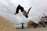 ATMOSFER - Mardin'de Serbest Koşu Ve Parkur Dünya Kupası