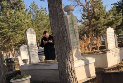 Milletvekili Aydemir'den Anneler Günü Mesajı