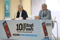 SPOR SPİKERİ - Mustafa Çulcu Açıklaması Hakemlerimiz Başarılı Değiller