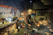 'Ne Halep Çarşısı, Ne Şam Çarşısı', Zile Uzun Çarşısı Yeniden Hayat Buluyor