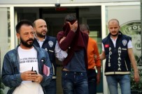TELEFON KILIFI - Öğretmeni Boğarak Öldürdüler, Parasını Eğlence Mekanında Harcadılar