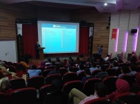 DİŞ DOKTORU - Park Hospital Hastanesinden Öğrencilere Seminer